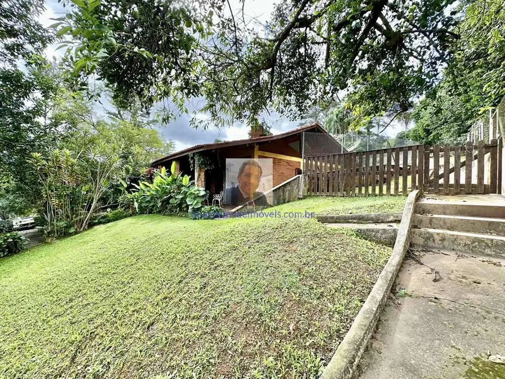 Casa, 3 quartos, 233 m² - Foto 2