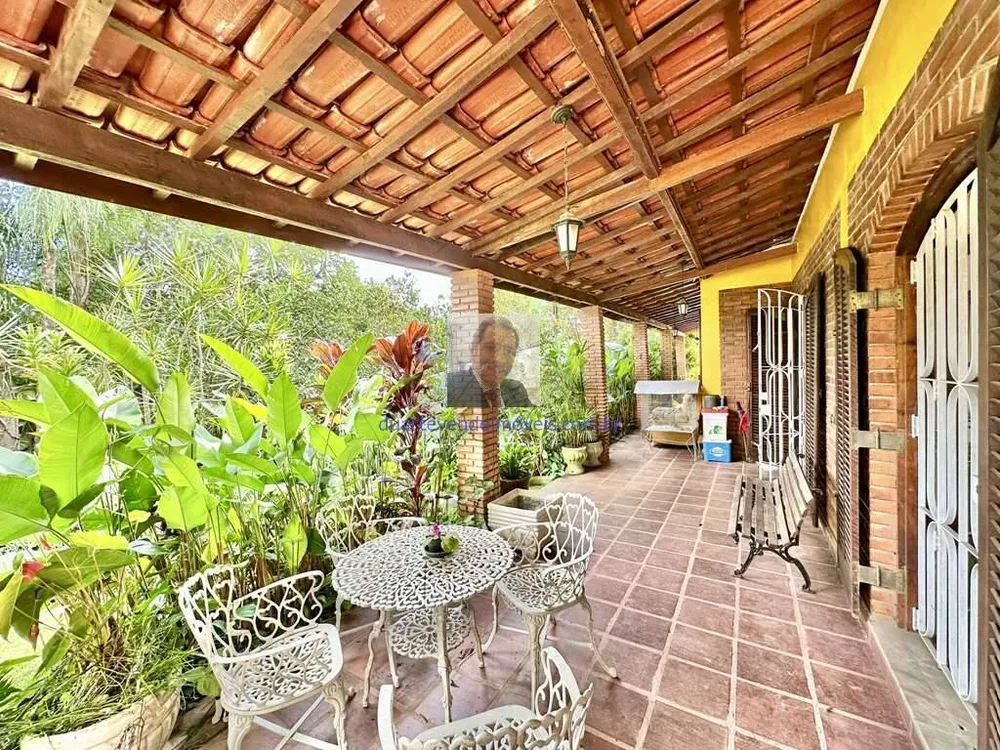Casa, 3 quartos, 233 m² - Foto 3