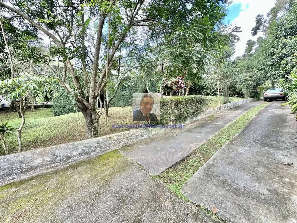 Casa, 3 quartos, 233 m² - Foto 1