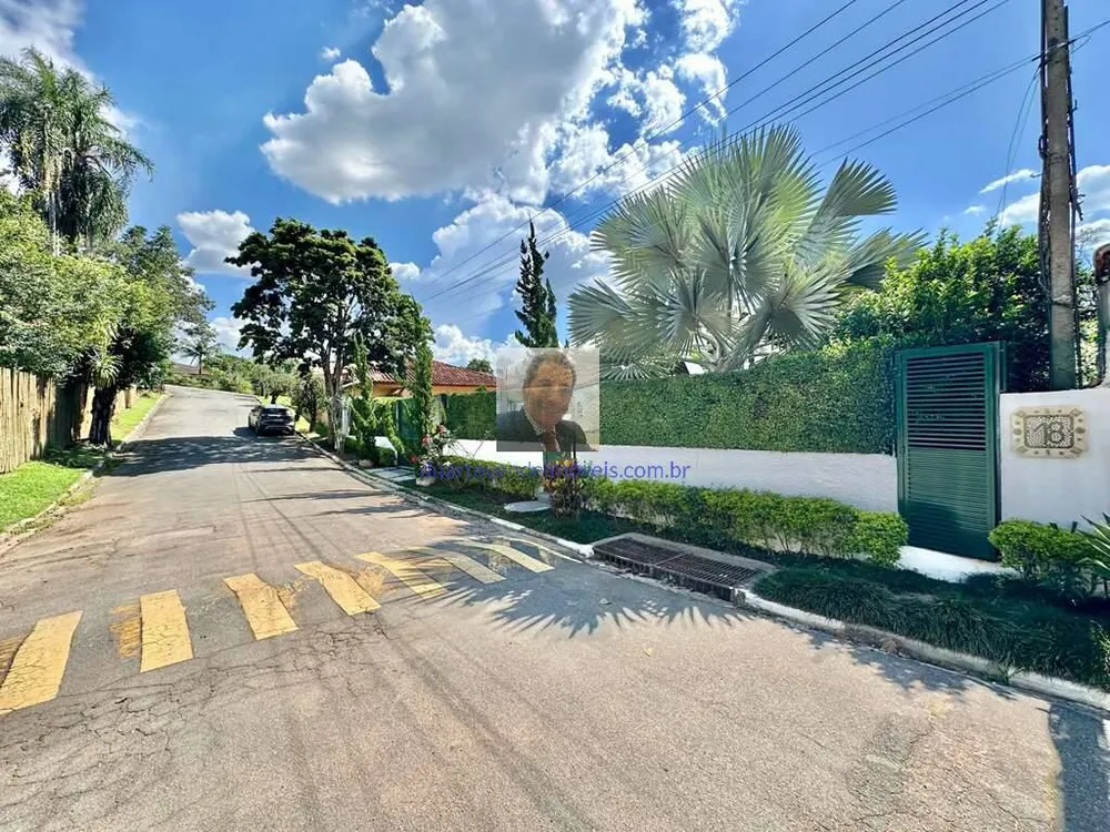 Casa de Condomínio, 4 quartos - Foto 7