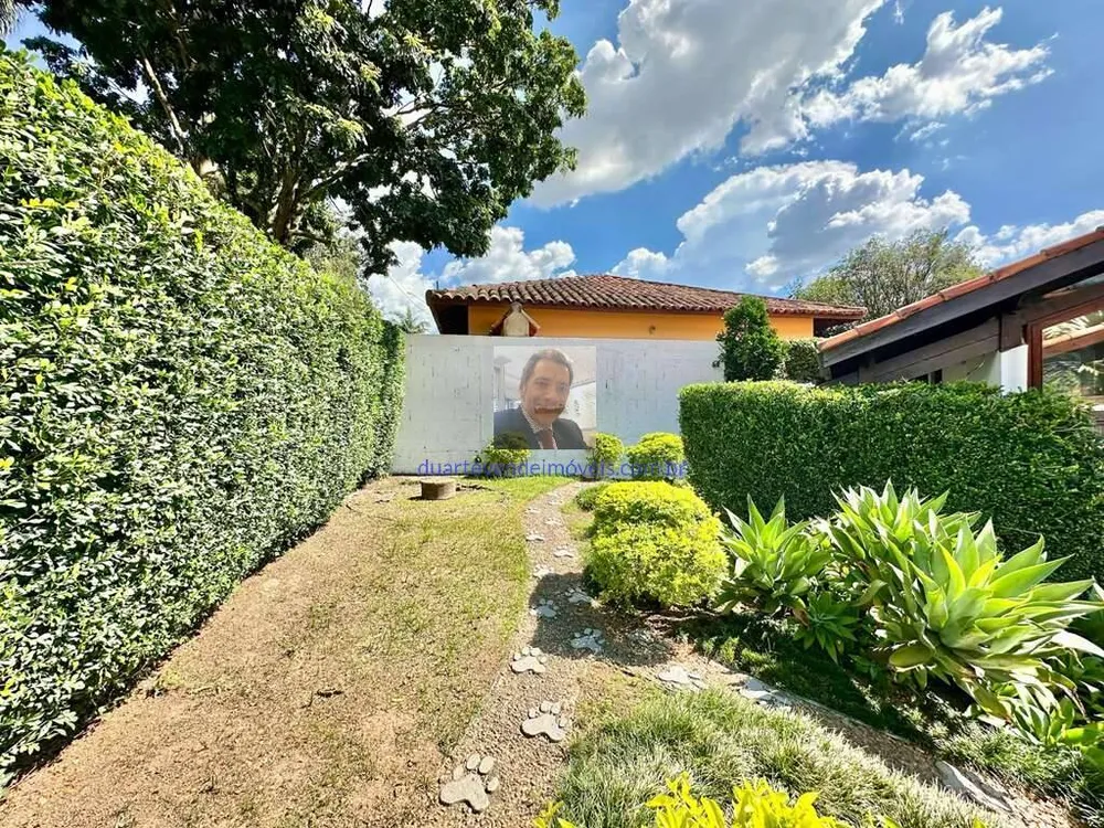 Casa de Condomínio, 4 quartos - Foto 4