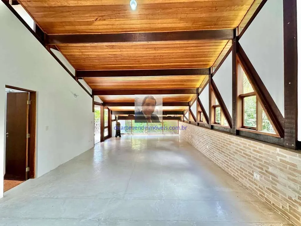 Casa de Condomínio, 4 quartos - Foto 11
