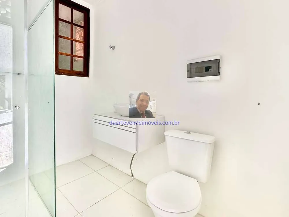 Casa de Condomínio, 4 quartos - Foto 10