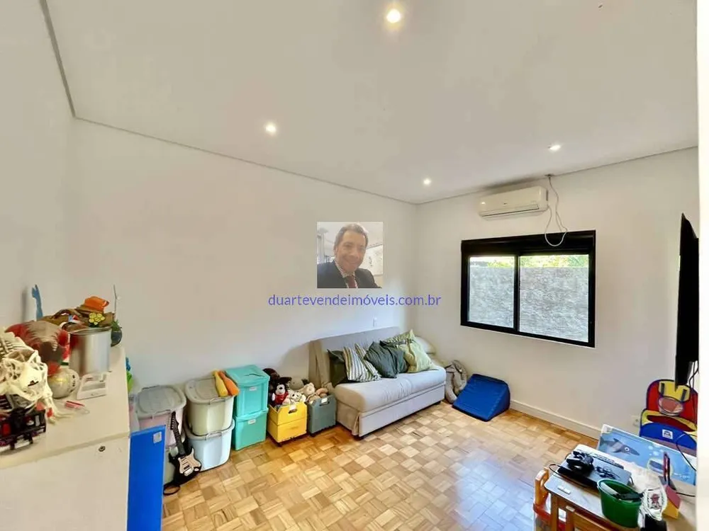 Casa, 3 quartos, 277 m² - Foto 16
