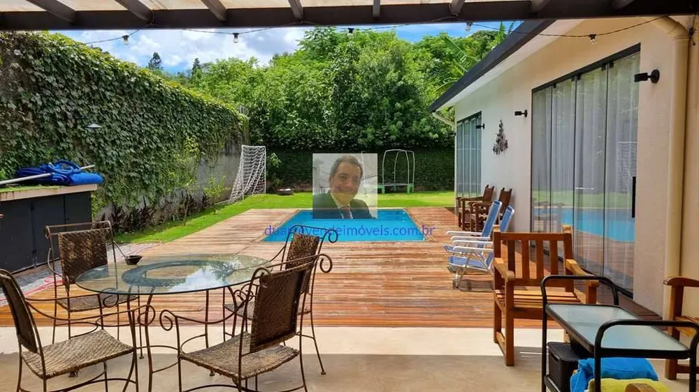 Casa, 3 quartos, 277 m² - Foto 10