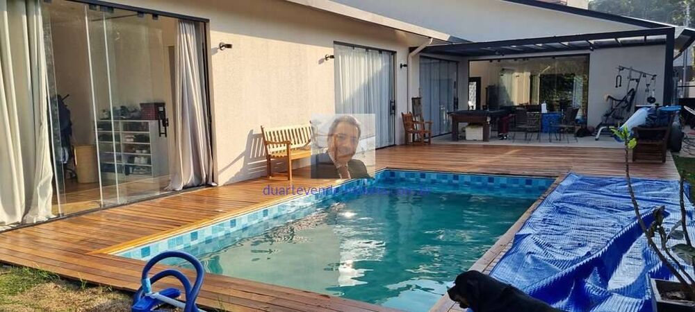 Casa, 3 quartos, 277 m² - Foto 3