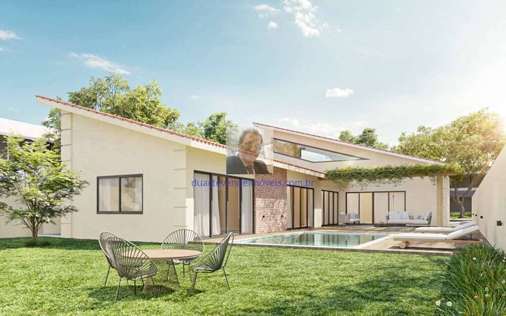 Casa, 3 quartos, 277 m² - Foto 1