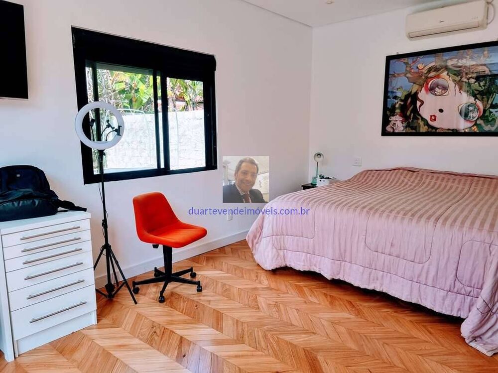 Casa, 3 quartos, 277 m² - Foto 4