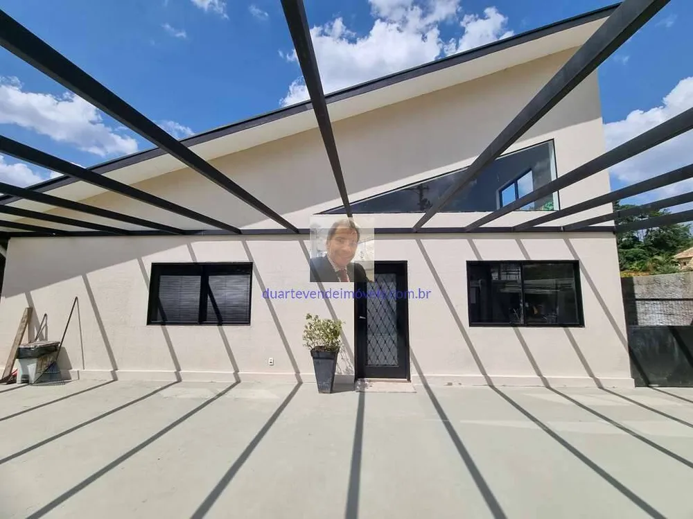 Casa, 3 quartos, 277 m² - Foto 5