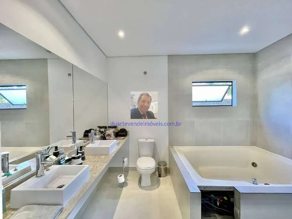 Casa, 3 quartos, 277 m² - Foto 14