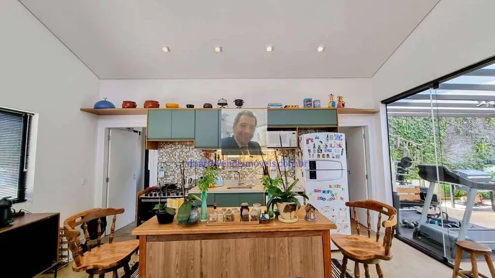 Casa, 3 quartos, 277 m² - Foto 13