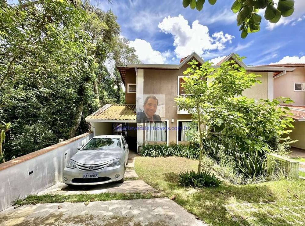 Casa, 3 quartos, 124 m² - Foto 1