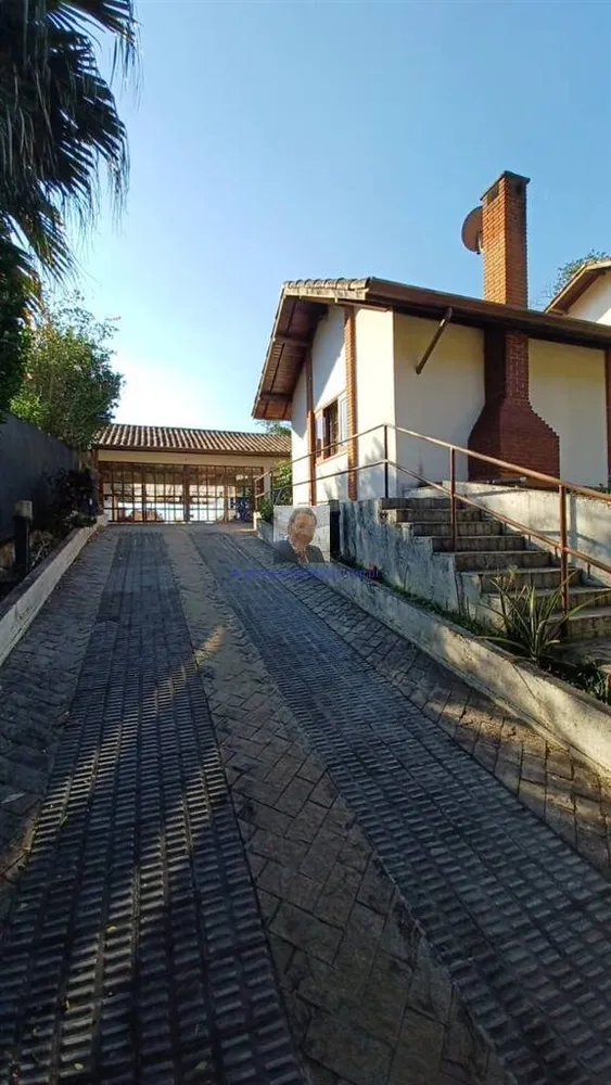 Casa de Condomínio, 6 quartos - Foto 8