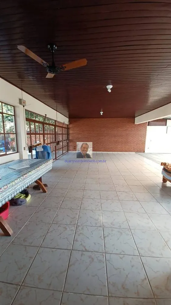 Casa de Condomínio, 6 quartos - Foto 2