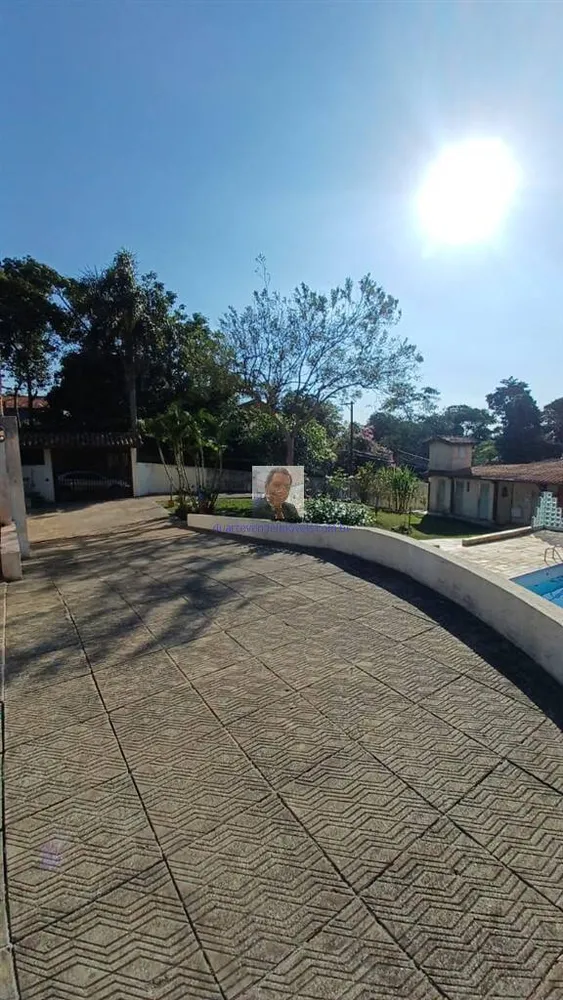 Casa de Condomínio, 6 quartos - Foto 4