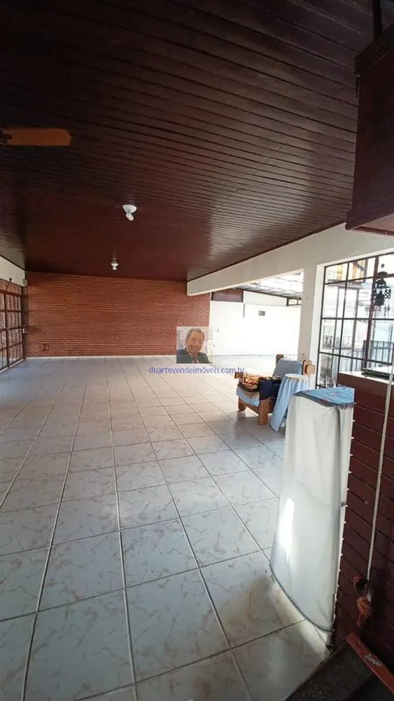 Casa de Condomínio, 6 quartos - Foto 6