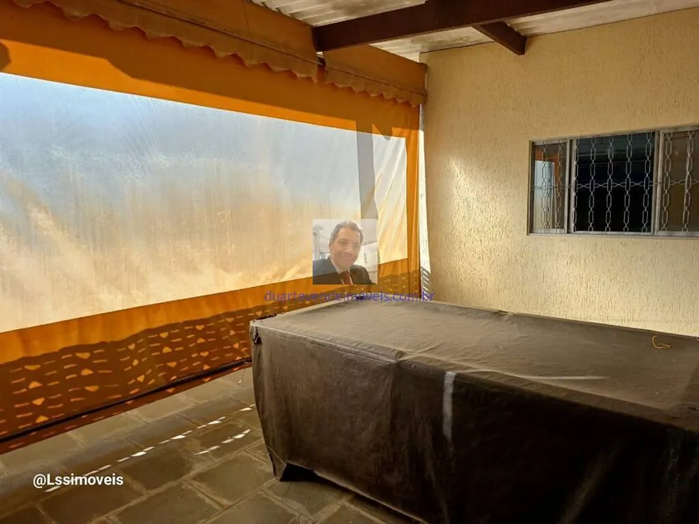 Casa de Condomínio, 6 quartos - Foto 1