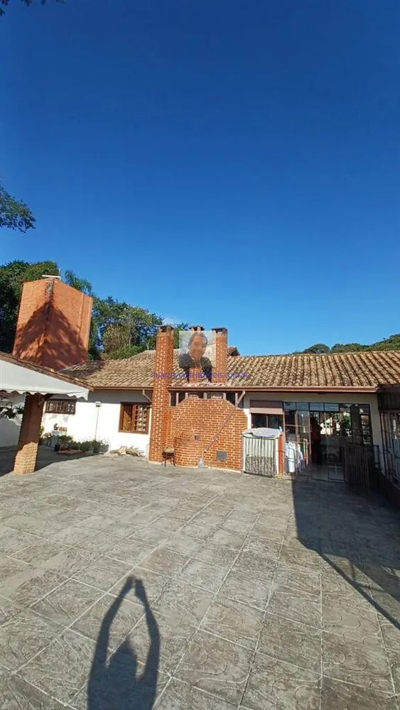 Casa de Condomínio, 6 quartos - Foto 3