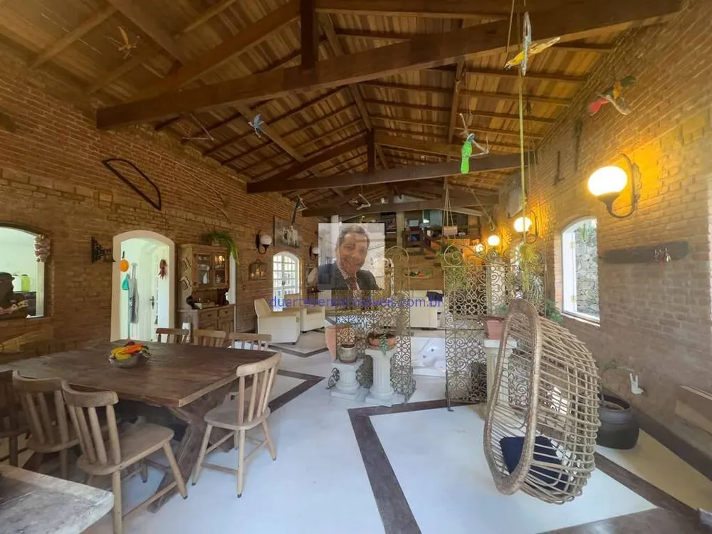 Chácara, 4 quartos, 4192 m² - Foto 6