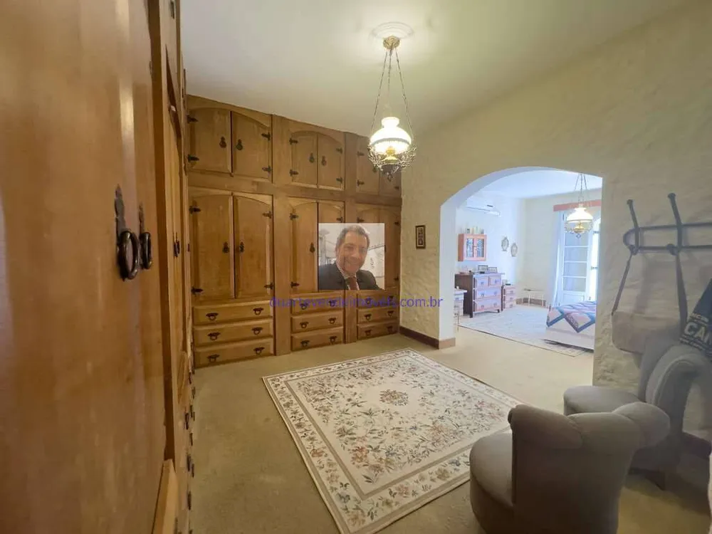 Chácara, 4 quartos, 4192 m² - Foto 1
