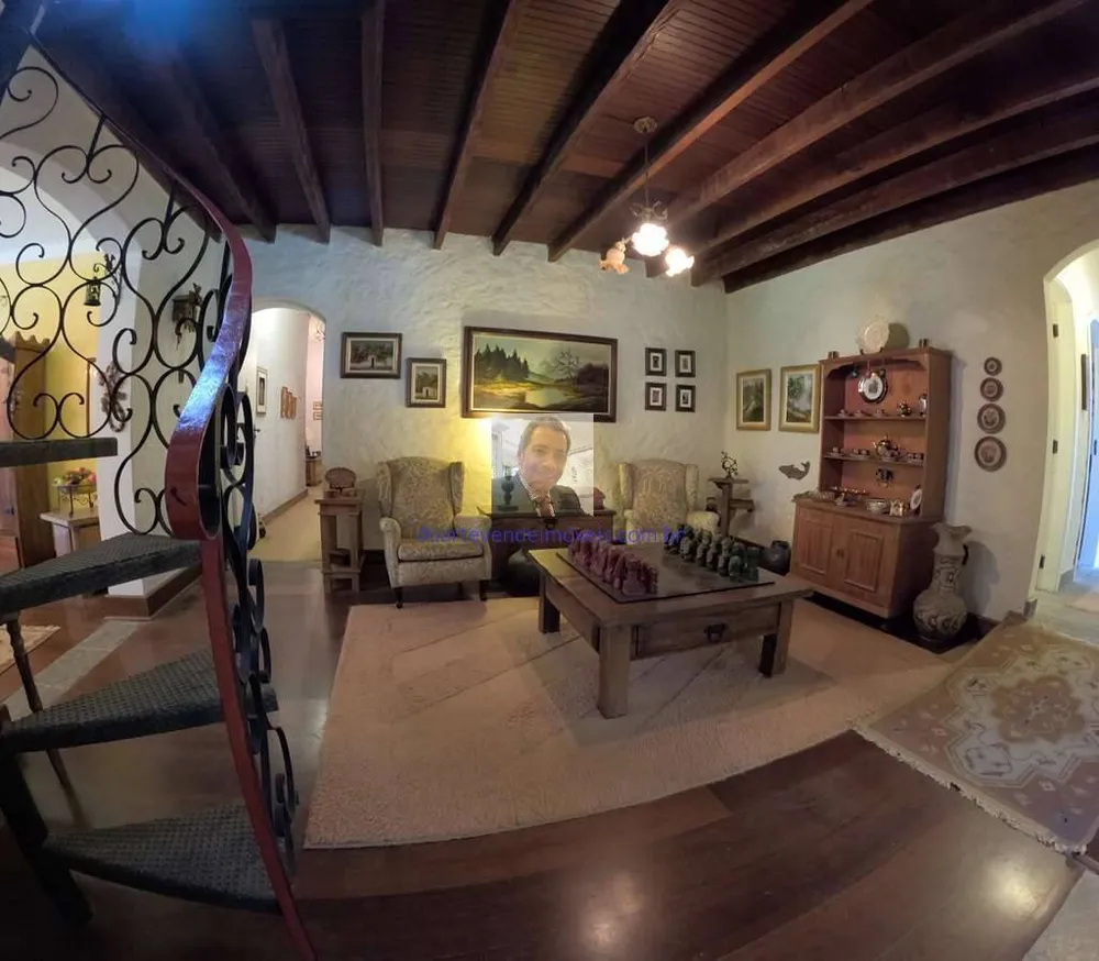 Chácara, 4 quartos, 4192 m² - Foto 12