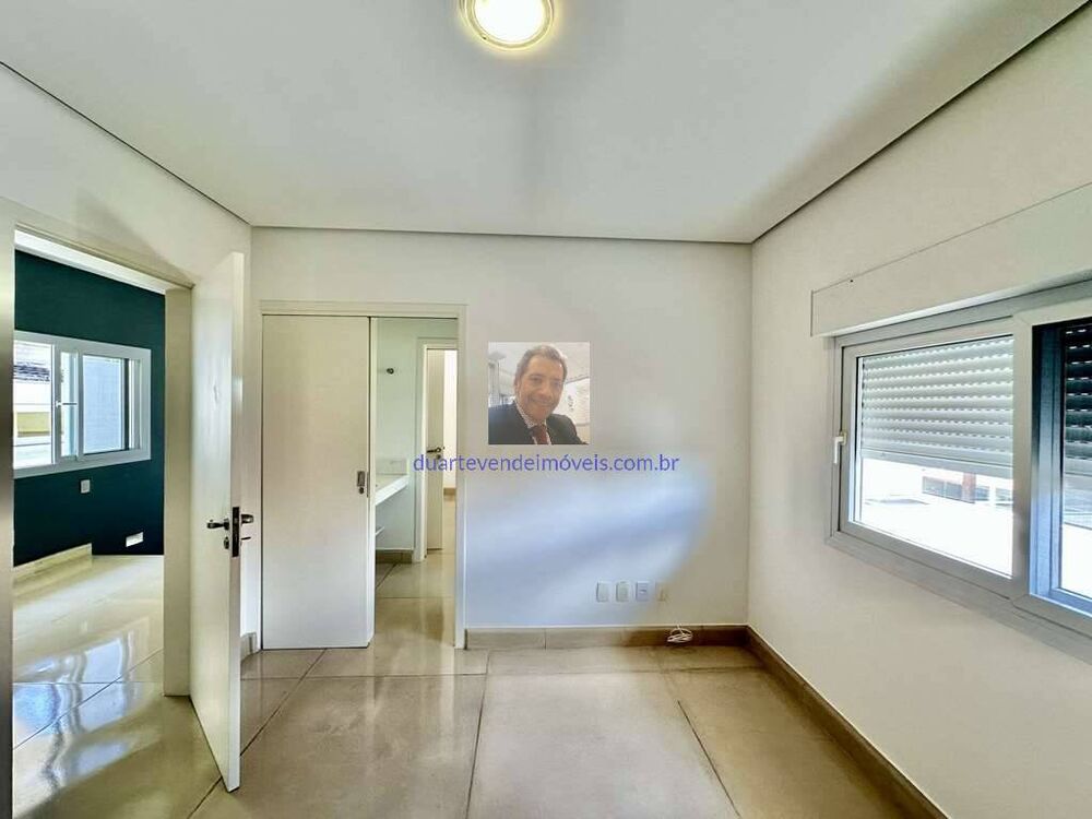 Casa de Condomínio à venda e aluguel com 4 quartos, 358m² - Foto 3