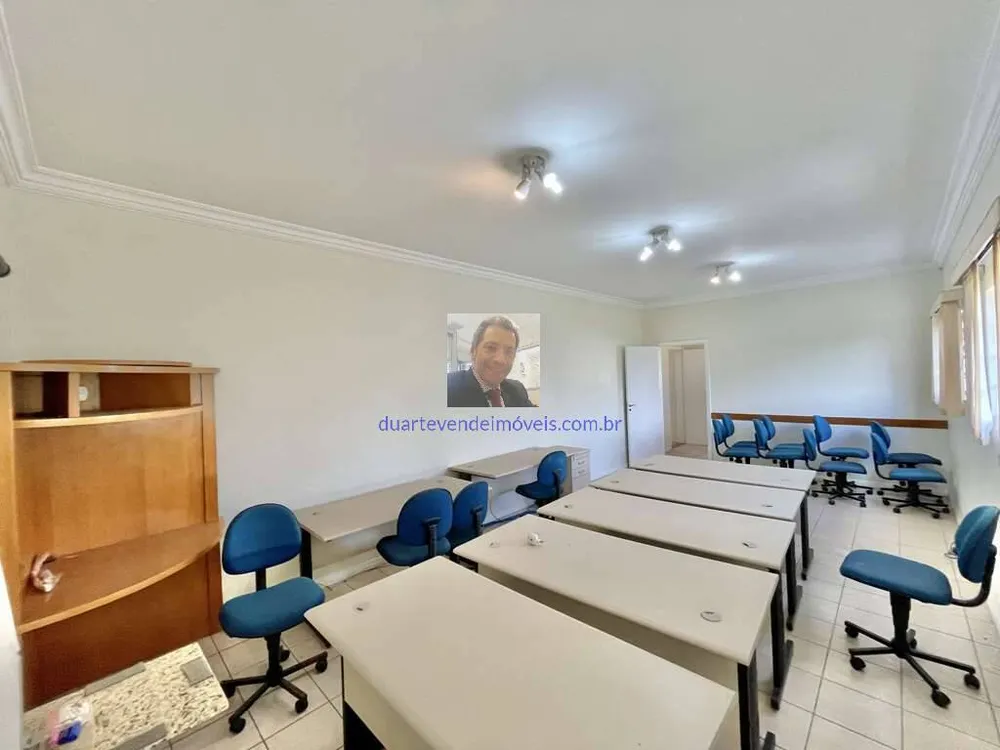 Sala-Conjunto, 228 m² - Foto 9