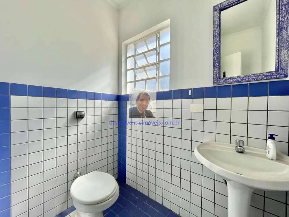 Sala-Conjunto, 228 m² - Foto 11
