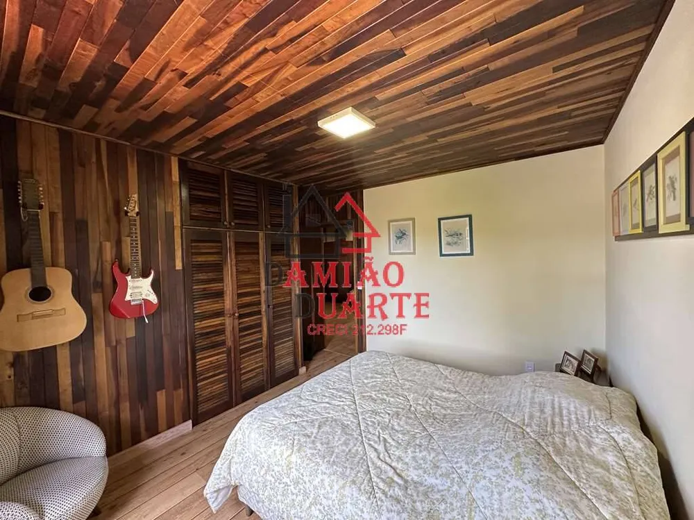 Casa de Condomínio, 3 quartos - Foto 8