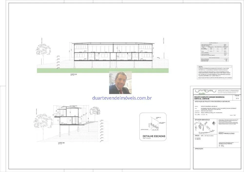 Terreno, 622 m² - Foto 9