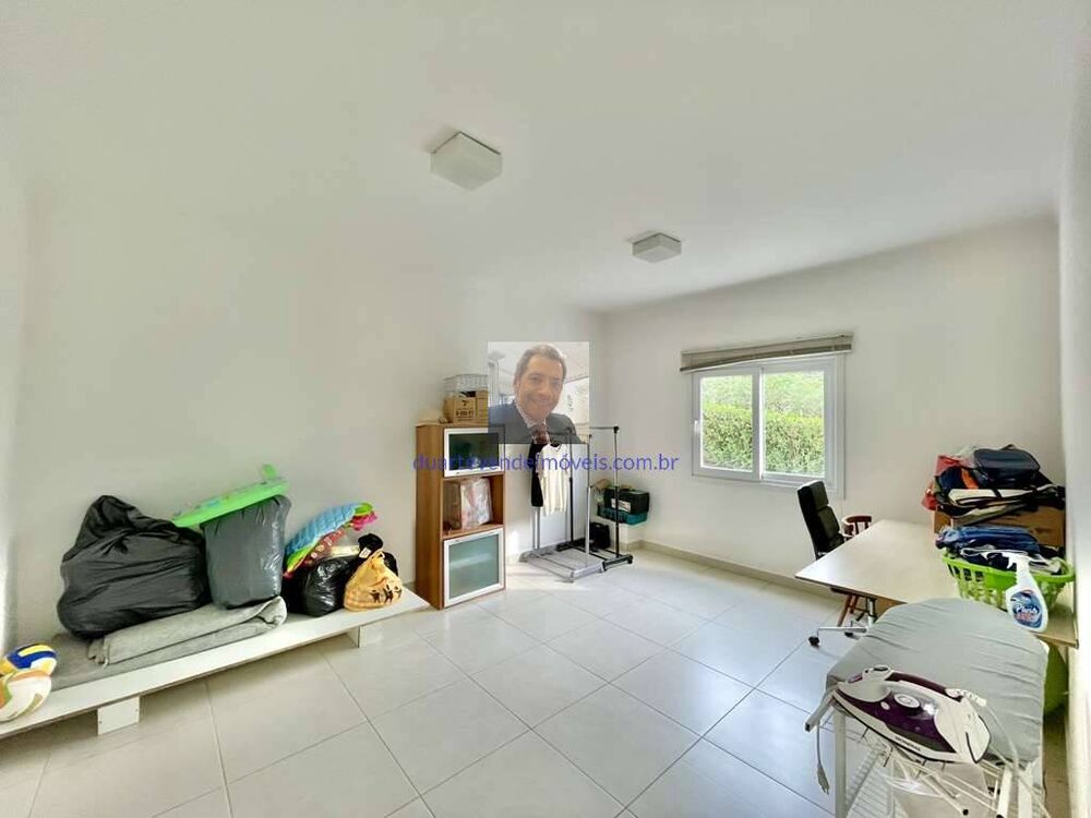 Casa de Condomínio à venda com 4 quartos, 488m² - Foto 7