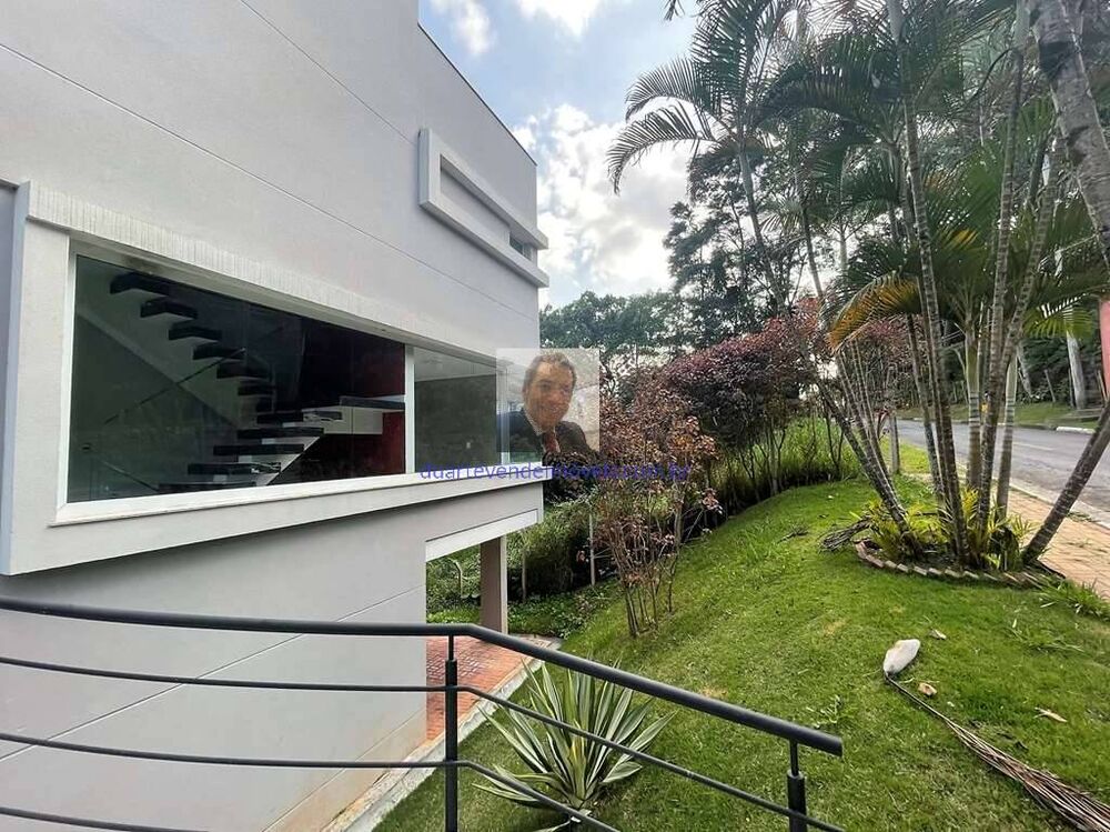 Casa, 4 quartos, 435 m² - Foto 3