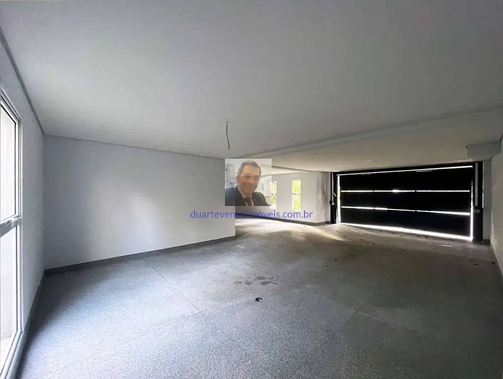 Casa, 4 quartos, 435 m² - Foto 16