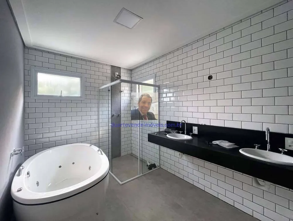 Casa, 4 quartos, 435 m² - Foto 14