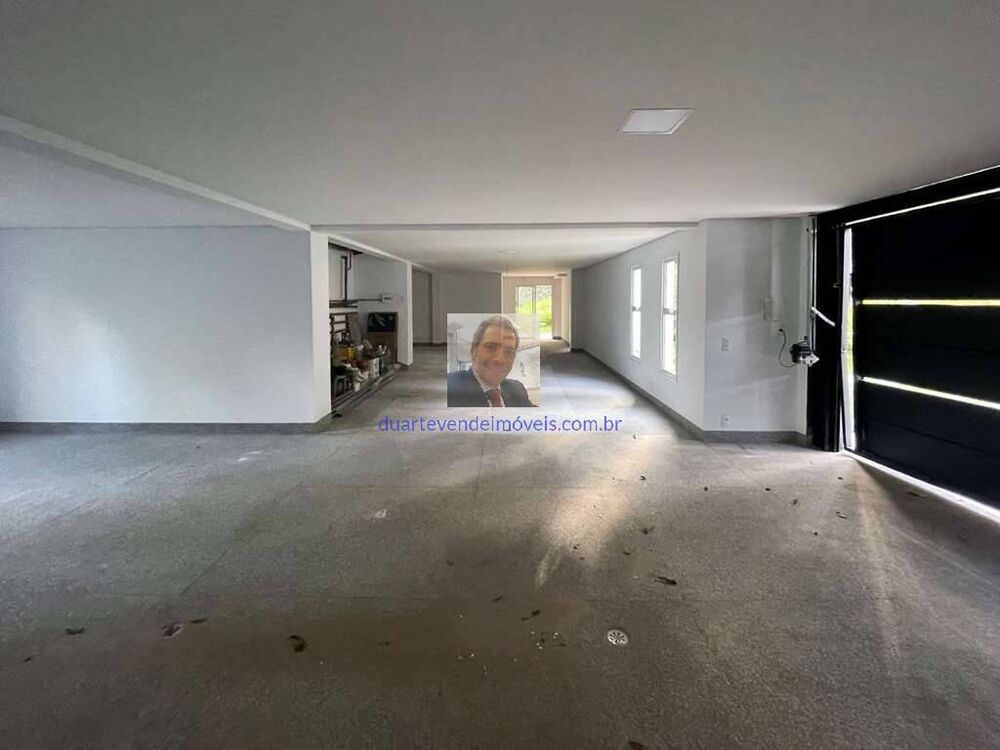 Casa, 4 quartos, 435 m² - Foto 1