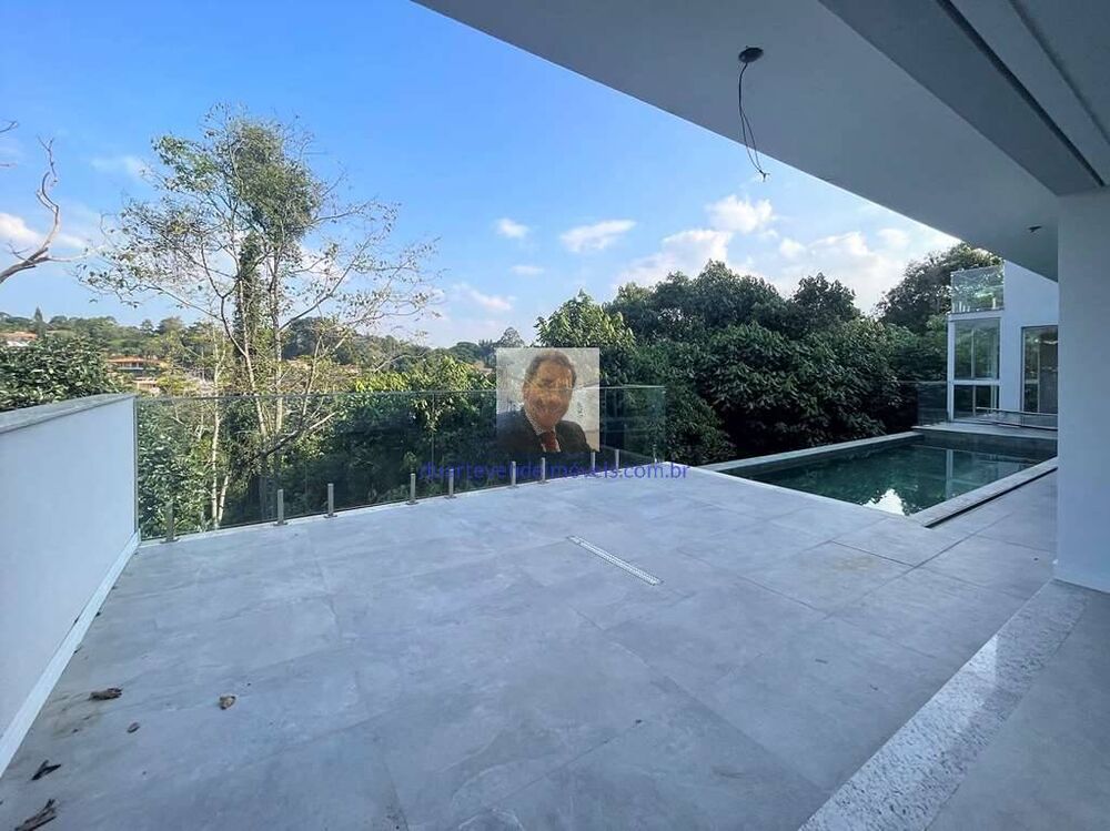 Casa, 4 quartos, 435 m² - Foto 5