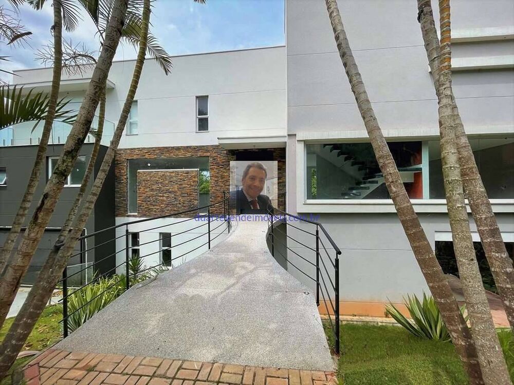Casa, 4 quartos, 435 m² - Foto 2
