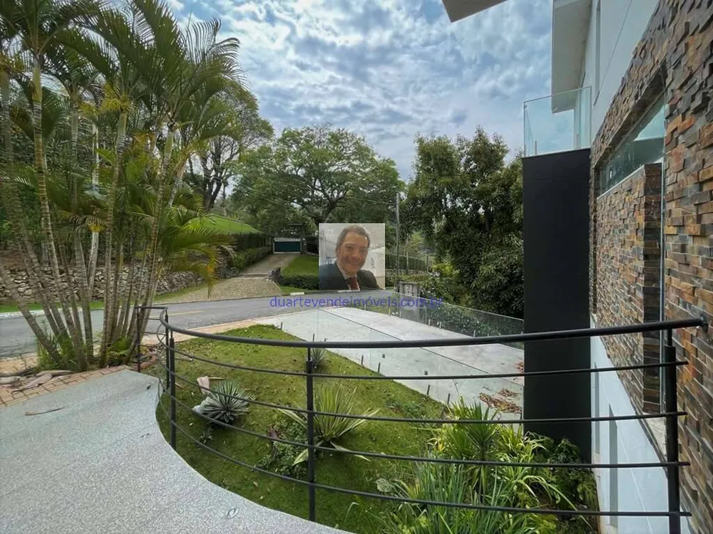 Casa, 4 quartos, 435 m² - Foto 20