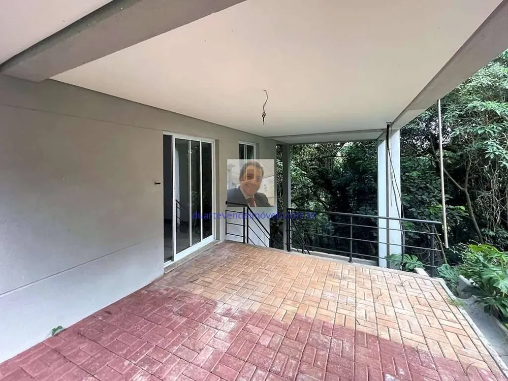 Casa, 4 quartos, 435 m² - Foto 17