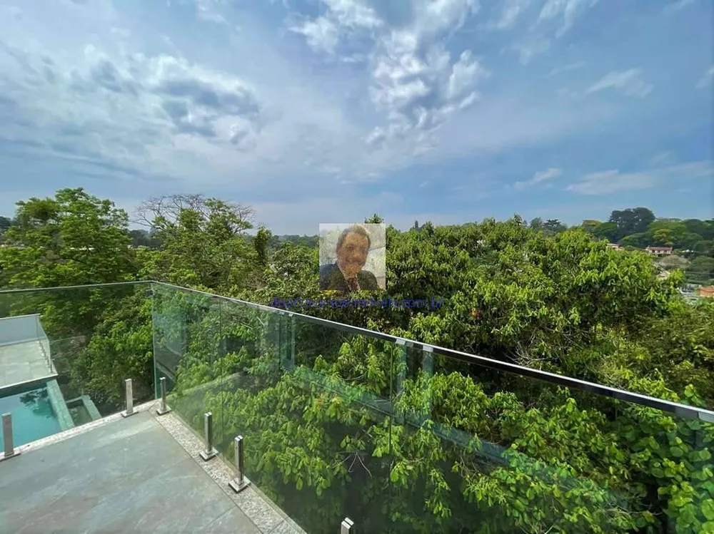 Casa, 4 quartos, 435 m² - Foto 10