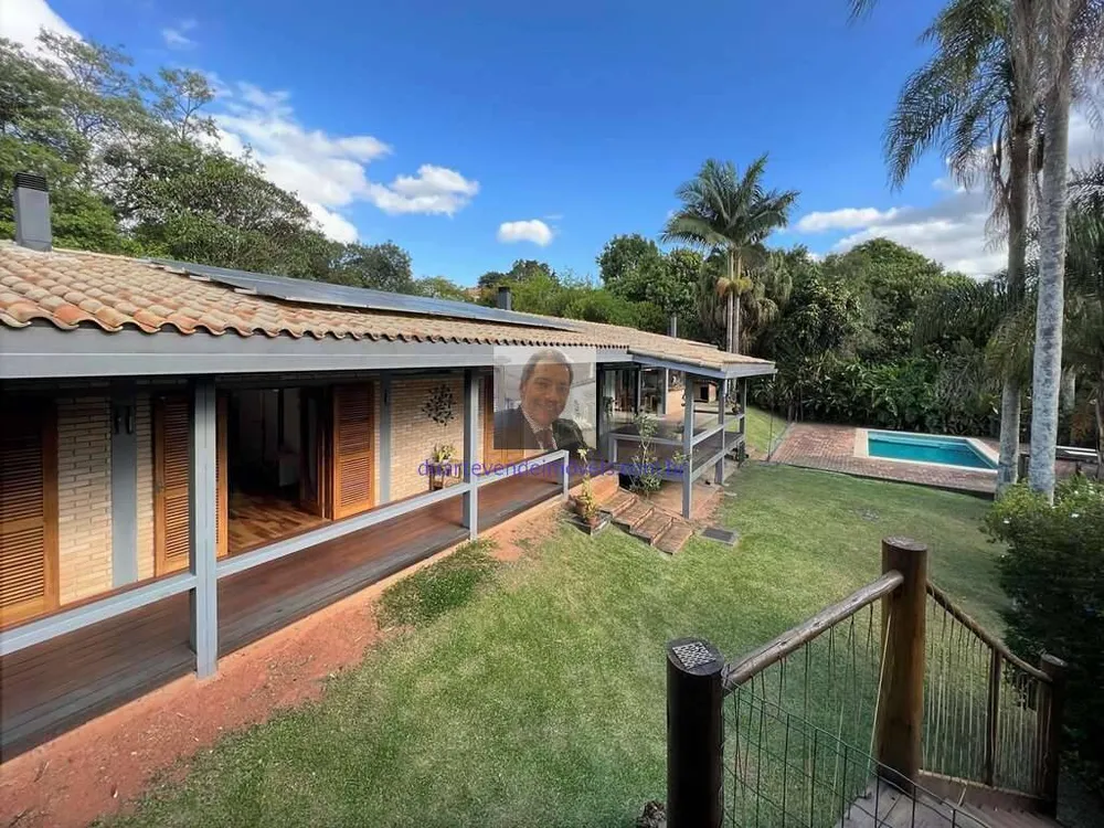 Casa, 5 quartos, 382 m² - Foto 11