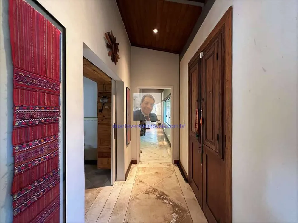 Casa, 5 quartos, 382 m² - Foto 8