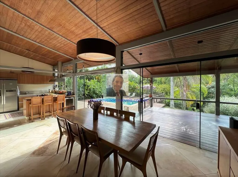 Casa, 5 quartos, 382 m² - Foto 6