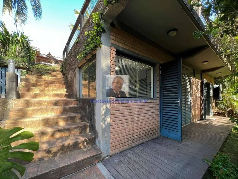 Casa, 5 quartos, 382 m² - Foto 15