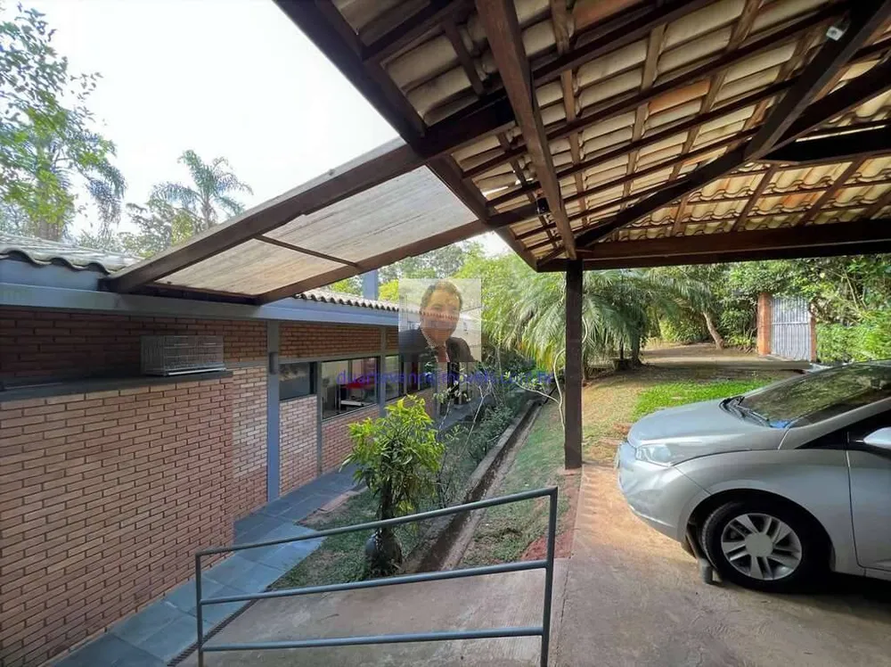 Casa, 5 quartos, 382 m² - Foto 3