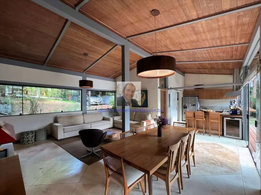 Casa, 5 quartos, 382 m² - Foto 7