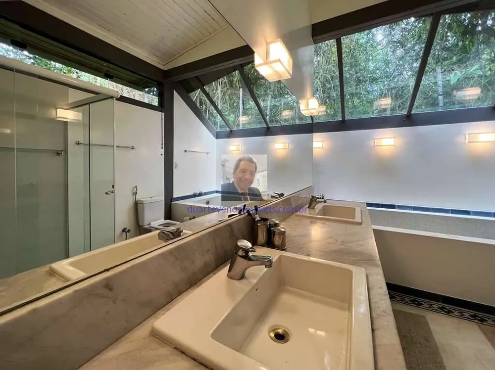 Casa, 5 quartos, 382 m² - Foto 9