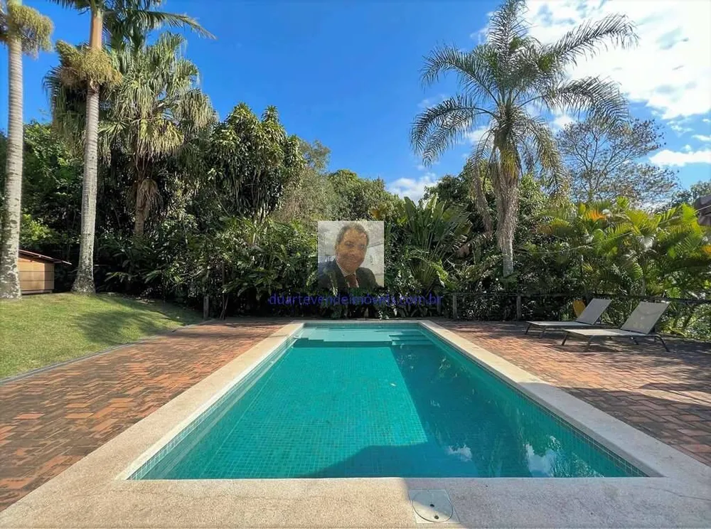 Casa, 5 quartos, 382 m² - Foto 13