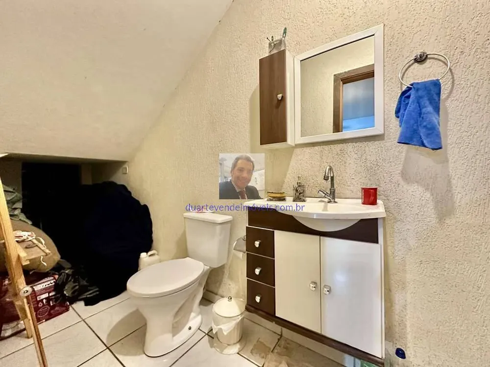 Casa, 2 quartos, 139 m² - Foto 5