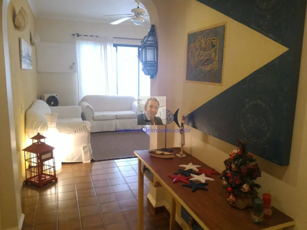 Apartamento, 3 quartos, 95 m² - Foto 14